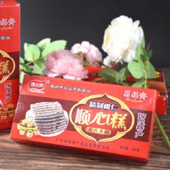 268克順心糕