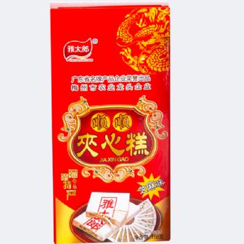 168克順順糕